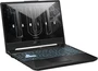 ASUS TUF Gaming A15 FA506NC-HN003W, Graphite Black, Ryzen 5 7535HS, 16GB RAM, 512GB SSD, GeForce RTX 3050