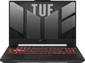 ASUS TUF Gaming A15 (2024) FA507UI-LP120W, Mecha Gray, ...