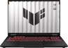 ASUS TUF Gaming A16 (2025) FA608UP-QT006, Jaeger Gray, ...