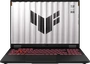 ASUS TUF Gaming A16 (2024) FA608WV-RL019W, Jaeger Gray,...