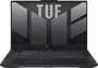 ASUS TUF Gaming A17 (2023) FA707XU-HX009W, Mecha Gray, ...