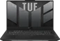 ASUS TUF Gaming A17 (2023) FA707XV-HX012W, Mecha Gray, ...