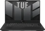 ASUS TUF Gaming A17 (2023) FA707NUR-HX078W, Mecha Gray,...