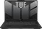 ASUS TUF Gaming A17 (2023) FA707NVR-HX008W, Mecha Gray,...