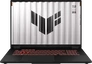 ASUS TUF Gaming A18 (2025) FA808UH-S8022, Jaeger Gray, ...