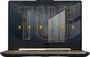 ASUS TUF Gaming F15 FX506HCB-HN1138W, Eclipse Gray, Cor...