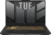 ASUS TUF Gaming F17 (2023) FX707VI-HX098, Mecha Gray, C...