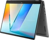 ASUS VivoBook 14 Flip TP3407SA-QL010W, Matte Gray, Core...