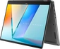 ASUS VivoBook 14 Flip TP3407SA-QL003W, Matte Gray, Core...