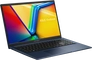 ASUS VivoBook 15 X1504ZA-NJ1167W, Quiet Blue, Core i7-1...