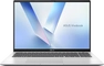 ASUS VivoBook 16 M1607KA-MB058W, Cool Silver, Ryzen AI ...
