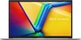 ASUS VivoBook 17 X1704VA-AU196W, Cool Silver, Core i7-1...