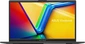 ASUS VivoBook Go 15 E1504FA-BQ1101W, Mixed Black, Ryzen...