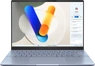 ASUS VivoBook S 14 OLED S5406SA-QD077W, Mist Blue, Core...