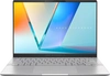 ASUS VivoBook S 14 OLED M5406WA-QD126WS, Cool Silver, R...