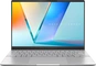 ASUS VivoBook S 14 M5406KA-QD015W, Cool Silver, Ryzen A...