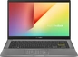 ASUS VivoBook S14 S433EA-EB032T, Indie Black, Core i7-1...