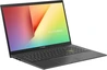 ASUS VivoBook S15 OLED S533EP-L1569T, Indie Black, Core...