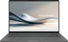 ASUS ZenBook A14 UX3407QA-QD349W, Iceland Gray, Snapdra...