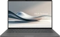 ASUS ZenBook A14 UX3407RA-QD031W, Iceland Gray, Snapdra...