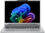 Acer Aspire 14 AI A14-53M-96B1, Pure Silver, Core Ultra...