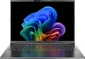 Acer Aspire 16 AI A16-61M-R9WG, Steel Gray, Ryzen AI 7 ...