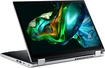 Acer Aspire 3 Spin A3SP14-31PT-C326, Pure Silver, N100,...