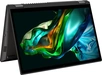 Acer Aspire 5 Spin 14 A5SP14-51MTN-55AL, Steel Gray, Co...