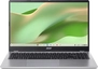 Acer Chromebook 15 CB315-6H-C103, Sparkly Silver, N150,...