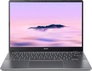 Acer Chromebook Plus 514 CB514-6HT-34A8, Steel Gray, Core 3 N355, 8GB RAM, 256GB SSD
