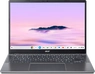 Acer Chromebook Plus 514 CBE594-2L-TCO-54HB, Steel Grey, Core 5 120U, 16GB RAM, 256GB SSD