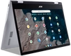 Acer Chromebook Spin 513 CP513-1H-S3XM, Silver, Snapdra...