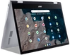 Acer Chromebook Spin 513 CP513-1H-S53J, Silver, Snapdragon 7c, 4GB RAM, 64GB Flash