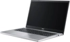 Acer Extensa EX215-33-397W, Pure Silver, Core i3-N305, 8GB RAM, 256GB SSD