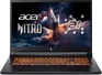 Acer Nitro V 17 AI ANV17-41-R55T, Ryzen 7 260, 16GB RAM, 1TB SSD, GeForce RTX 5050