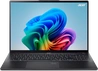 Acer Swift 16 AI OLED SF16-51T-70HQ, Ice Black, Core Ul...