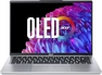 Acer Swift Go 14 OLED SFG14-73-791J, Pure Silver, Core ...