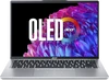 Acer Swift Go 14 OLED SFG14-73-73WQ, Pure Silver, Core ...