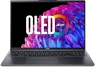 Acer Swift Go 16 OLED SFG16-72-59VS, Steel Gray, Core Ultra 5 125U, 16GB RAM, 1TB SSD