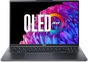 Acer Swift Go 16 OLED SFG16-72-5196, Steel Gray, Core U...