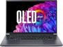 Acer Swift X 14 OLED SFX14-72G-50P2, Steel Gray, Core U...