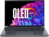 Acer Swift X 14 OLED SFX14-72G-7208, Steel Gray, Core Ultra 7 155H, 16GB RAM, 1TB SSD, GeForce RTX 4060