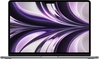 Apple MacBook Air, Space Gray, M2 - 8 Core CPU / 8 Core...