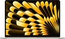 Apple MacBook Air 15", Starlight, M4 - 10 Core CPU...
