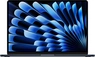 Apple MacBook Air 15", Midnight, M3 - 8 Core CPU /...
