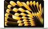 Apple MacBook Air 13", Starlight, M3 - 8 Core CPU ...