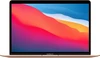 Apple MacBook Air, gold, M1 - 8 Core CPU / 7 Core GPU, ...