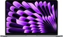 Apple MacBook Air 13", Space Gray, M3 - 8 Core CPU...