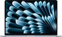 Apple MacBook Air 15", Sky Blue, M4 - 10 Core CPU ...