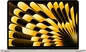 Apple MacBook Air 13", Starlight, M4 - 10 Core CPU...